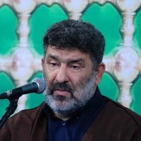 ای قیام حسین مرهون صبرت