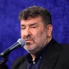 الهی چشم دشمن هم نبیند آنچه من دیدم