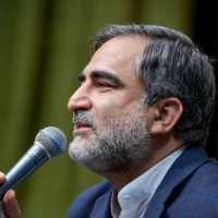 حاج جواد حیدری