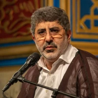 حاج محمدرضا طاهری