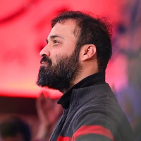 حاج عبدالرضا هلالی