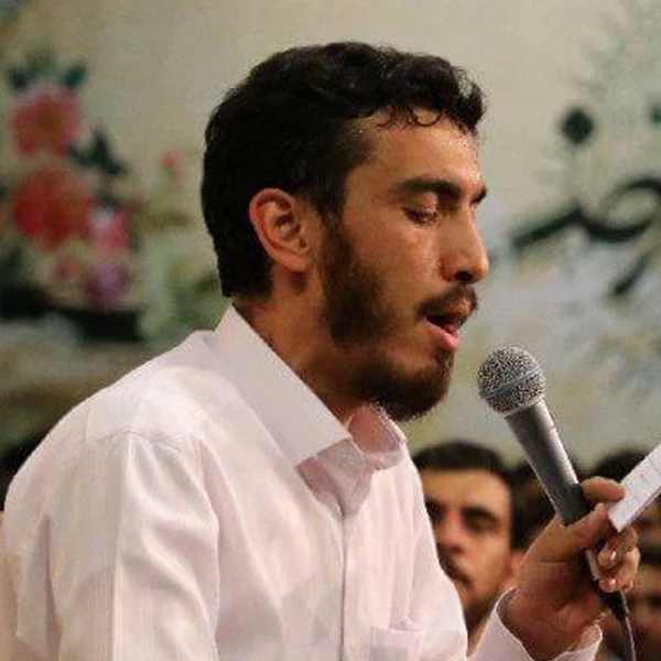 تصویر مهدی رسولی - سلام اولا عشق بی نظیره
