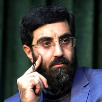 خورشید اومده به دور سیاره