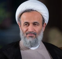 جایگاه یاد امام زمان(عج) در میان اذکار(جلسه 2)
