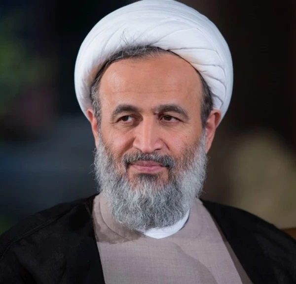 تصویر حجت الاسلام پناهیان - معرفت به امام زمان و شناخت امام