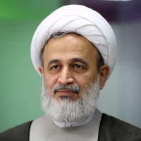 تصویر حجت الاسلام پناهیان - احتمال نزدیکی ظهور با موت ملک عبدالله