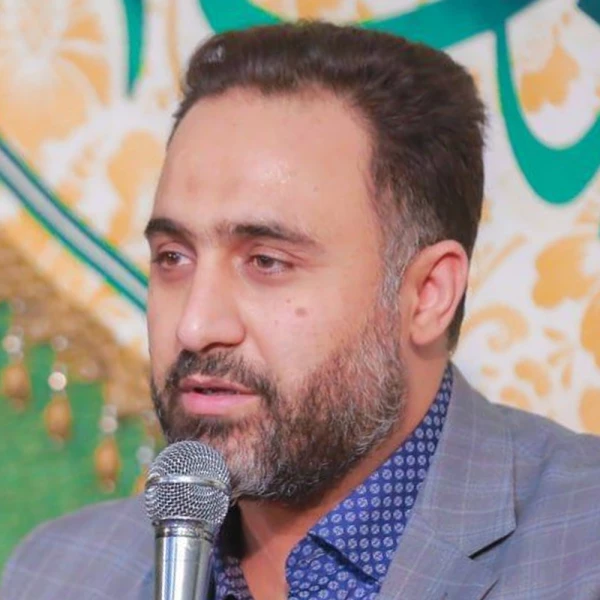 تصویر محمد فصولی - شب نوره شب شوره