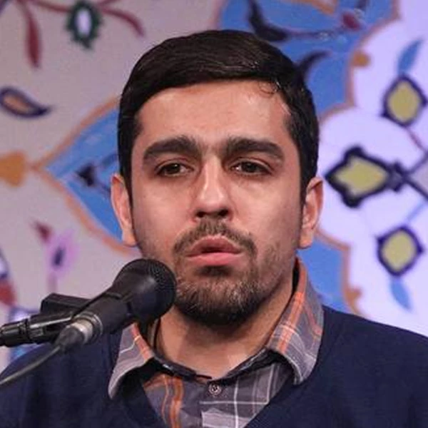 تصویر حنیف طاهری - قبیله سلمان