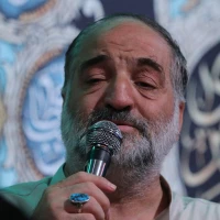 کربلایی نریمان پناهی