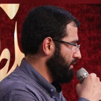 حسین سیب سرخی