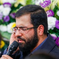 حسین سیب سرخی
