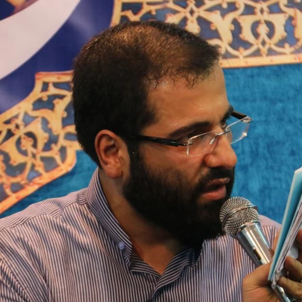 تصویر حسین سیب سرخی - فخر کائنات یاابا عبدالله