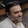 لولاک لما خلقت الافلاک