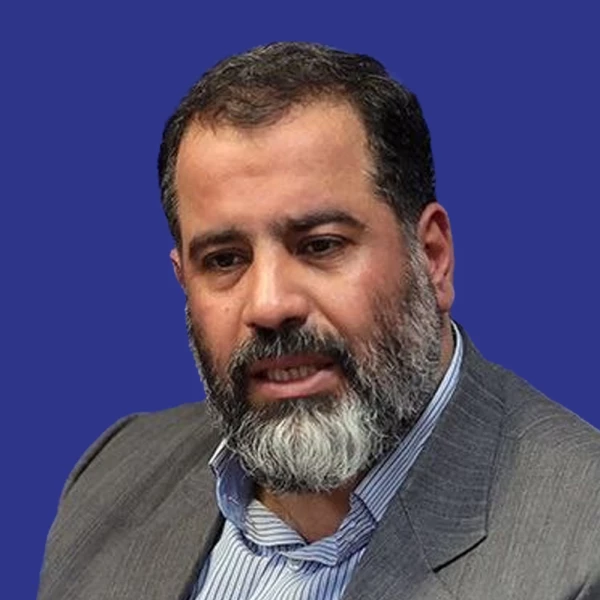 تصویر حاج محمدرضا بذری - سر علی سَرور علی