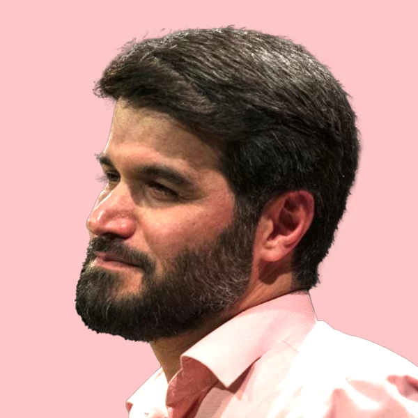 تصویر میثم مطیعی - کاری کن یا رب که جوونامون