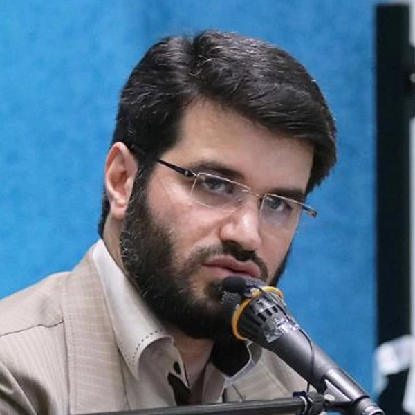 تصویر میثم مطیعی - چه بود ذکر عارفان؟ علی علی علی علی