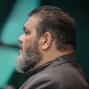 برای جمع پنج تن فقط تو استعاره‌ای
