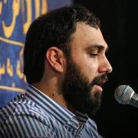 سیدمهدی حسینی