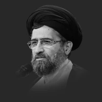 تصویر حجت الاسلام سیدحسین حسینی قمی - تاریخ اسلام