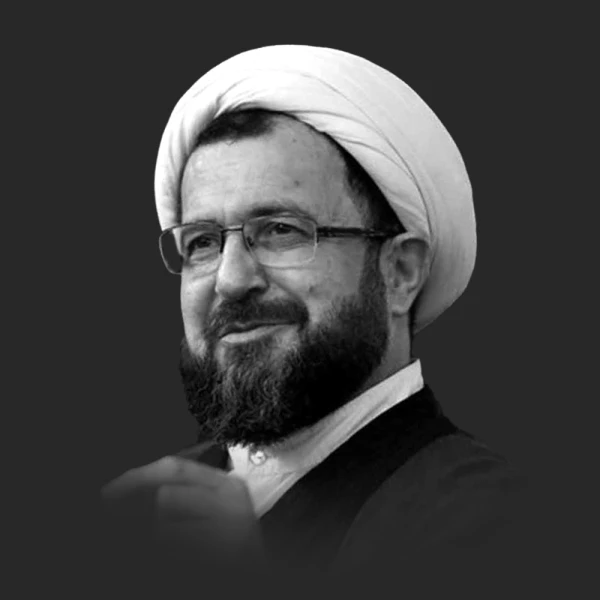 تصویر حجت‌الاسلام محمدمهدی ماندگاری - سه نقش اساسی
