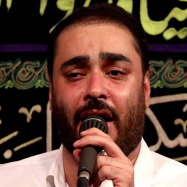 تصویر حامد خمسه - به هوش بودم از اول که دل به کس نسپارم