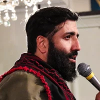 مهدی مختاری