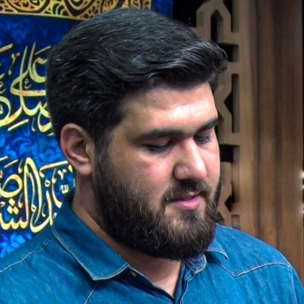 تصویر حسن عطایی - چه زیباست غرق رهایی شدن