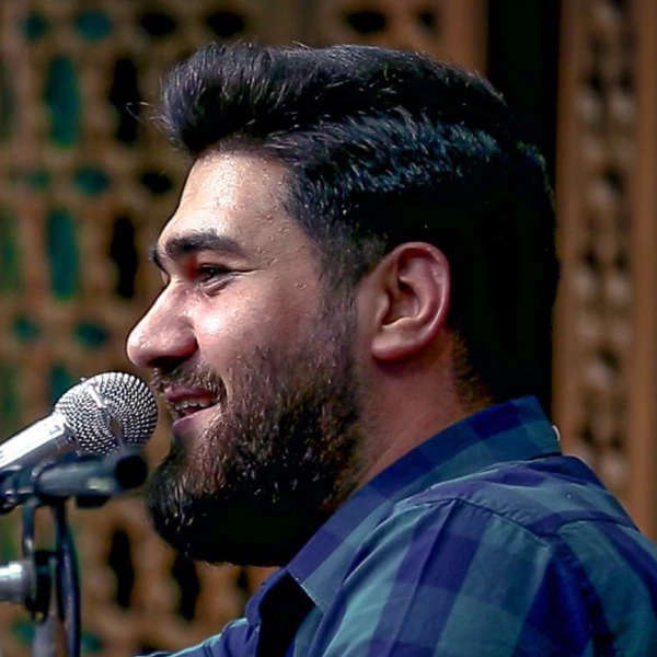 تصویر حسن عطایی - سنان کوتاه بیا