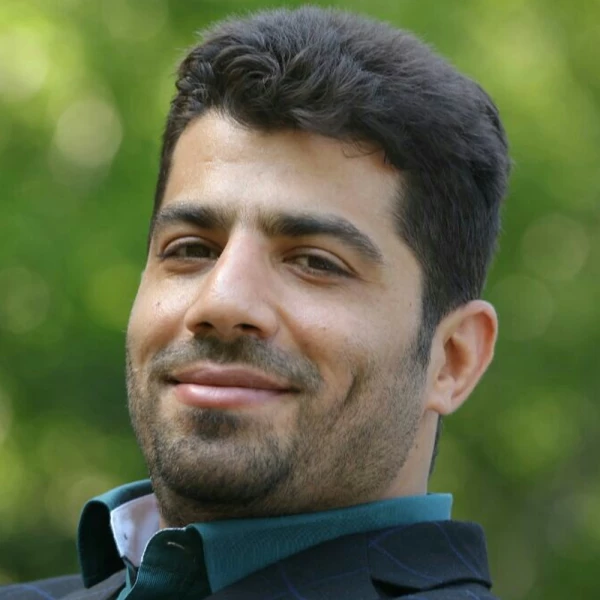 تصویر روح الله بهمنی - بی همتا یا اباعبدالله