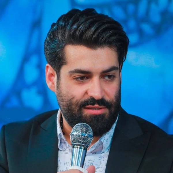 تصویر مهدی رعنایی - برو تا نجف پُر گدا و سائله