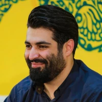 مهدی رعنایی