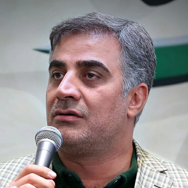 تصویر ابوالفضل بختیاری - پاییز بهار می‌خواد
