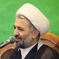 حجت‌الاسلام میرزامحمدی
