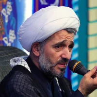 حجت‌الاسلام میرزامحمدی