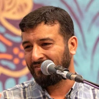 سید امیر حسینی