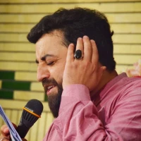 سید حجت بحرالعلومی