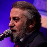 تصویر احمد واعظی - پریشونم