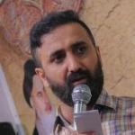 روزی اگر احساس نمودی پر شینی