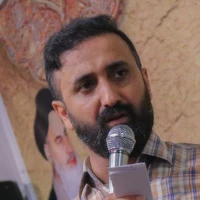 عباس طهماسب پور