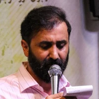 میگن امشب میاد دریا
