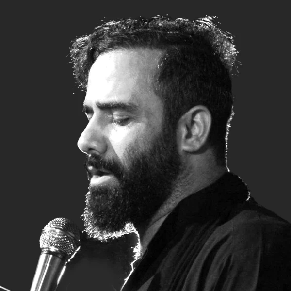تصویر ایمان کیوانی - پناه حرم
