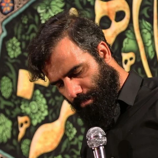 تصویر ایمان کیوانی - مرجع اُمّ وهب زینب زینب زینب