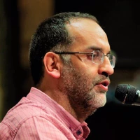سید محمد جوادی