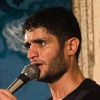گفتم که برات می‌میرم