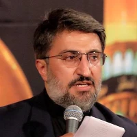 جمال بي مثالت را به چشم دل هويدا كن