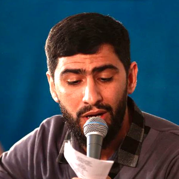 تصویر مسعود پیرایش - یادگار پدری