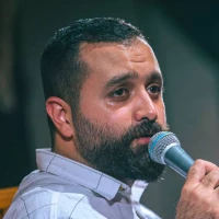 مازیار طاولی