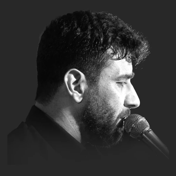 تصویر علی پورکاوه - دم اذان پدرم نان تازه ای آورد