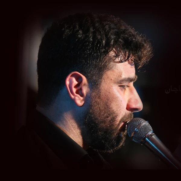 تصویر علی پورکاوه - دفاع می کنم