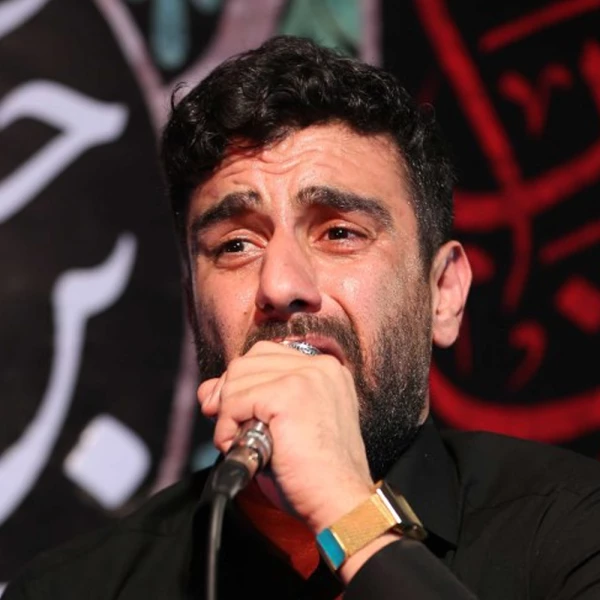 تصویر علی پورکاوه - دوا بکن تو دردمو